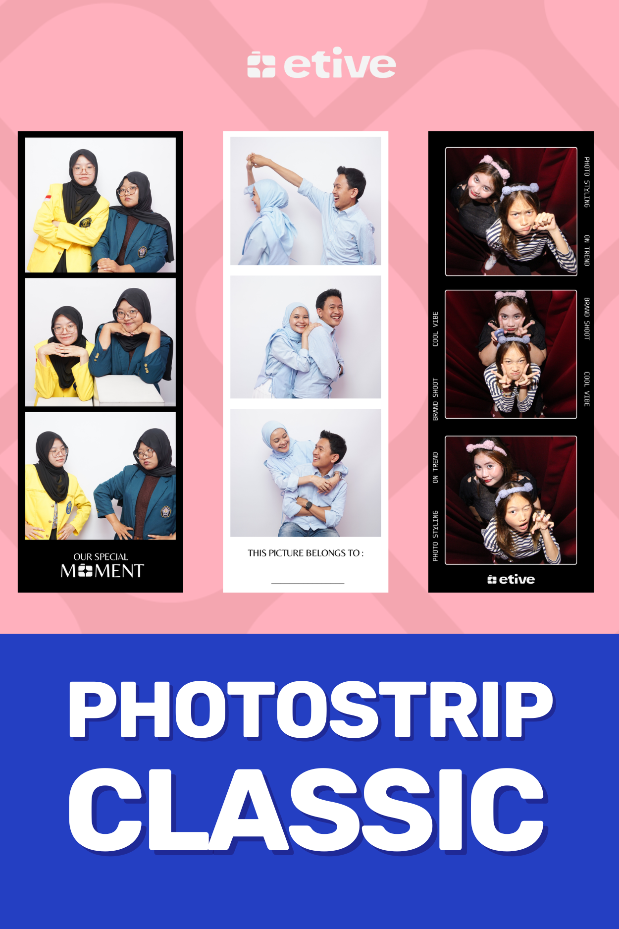 Photostrip Classic